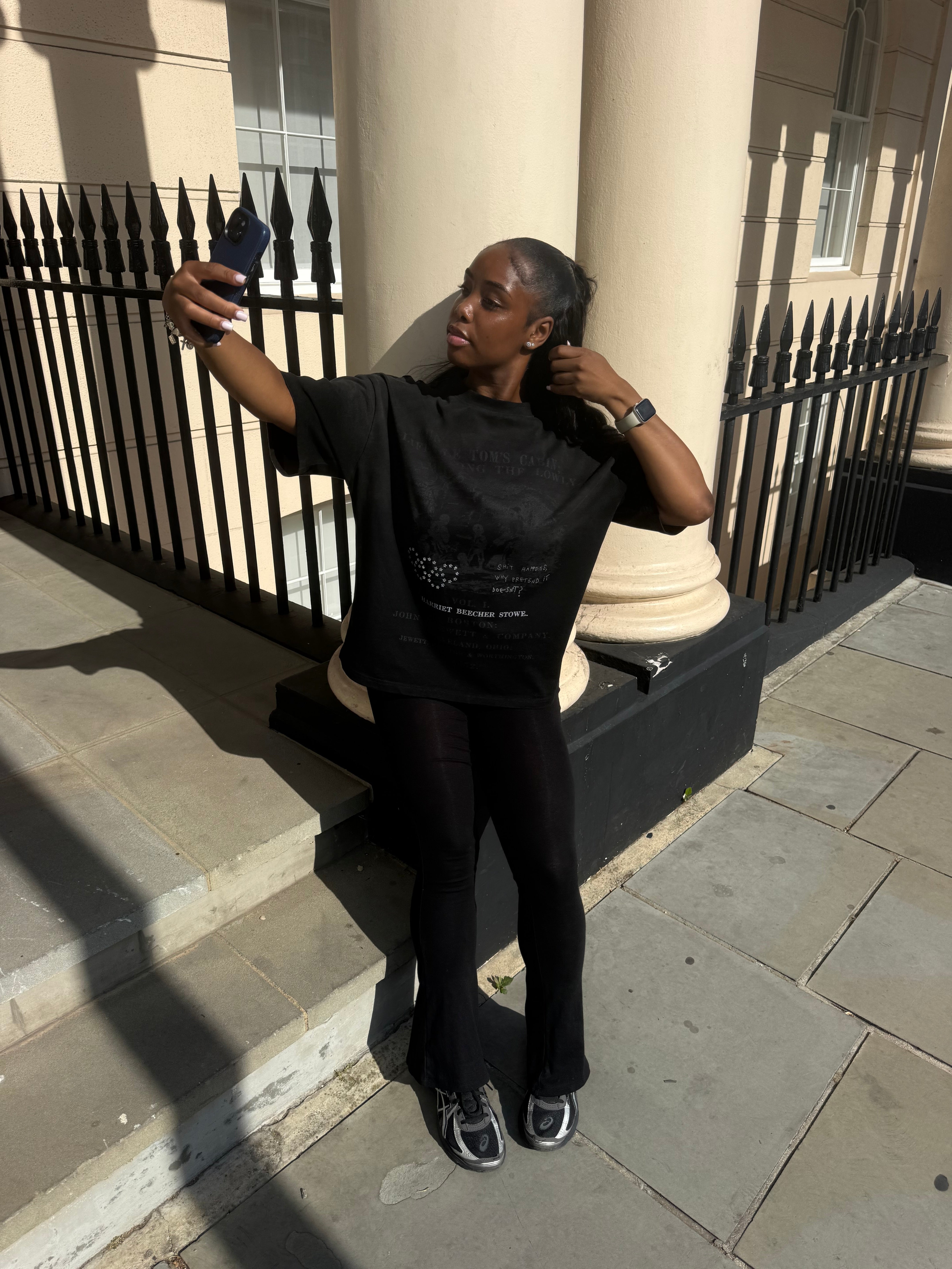 Archive 1852 Vintage Tee